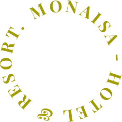 Photo of the Monaia Hotels and Resorts logo